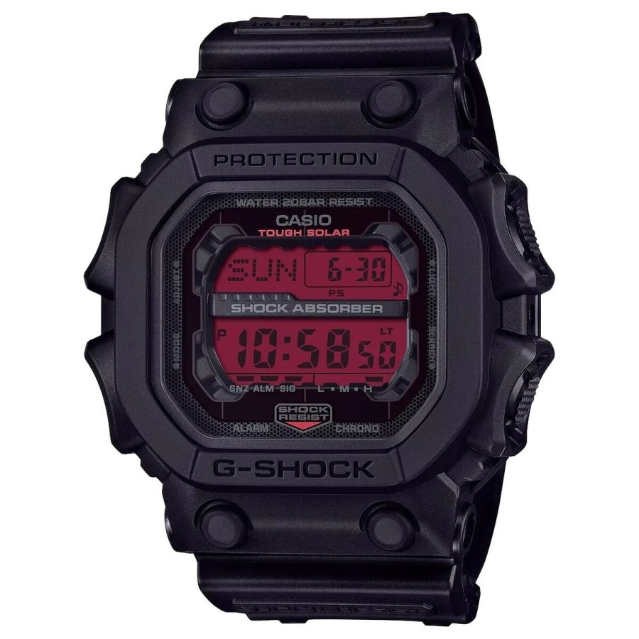 Herreur Casio G-Shock GX-56BBR-1ER #1