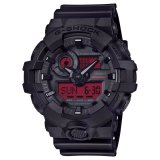 Herreur Casio G-Shock GA-700BBR-1AER #1