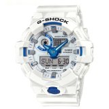 Herreur Casio G-Shock GA-700HDS-7AER #1