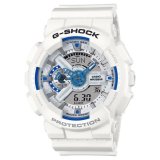 Herreur Casio G-Shock GA-110HDS-7AER #1