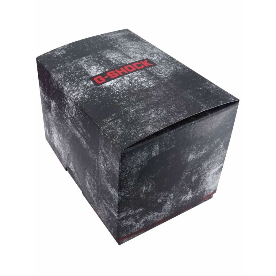 Herreur Casio G-Shock GA-B2100BBR-1AER #5