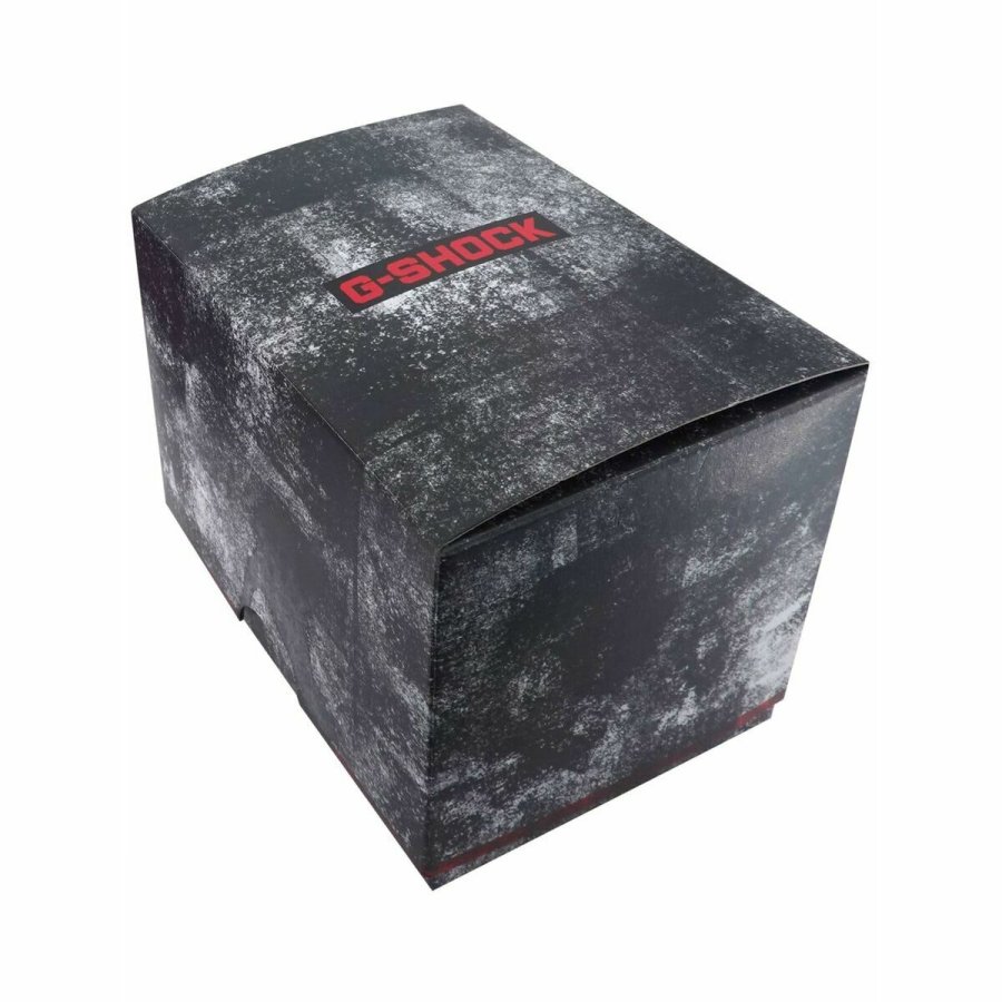 Herreur Casio G-Shock GA-B2100BBR-1AER #6