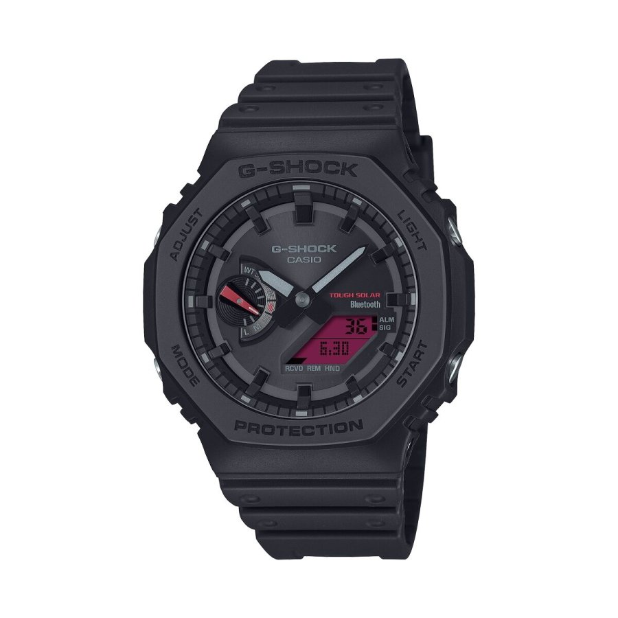 Herreur Casio G-Shock GA-B2100BBR-1AER #1