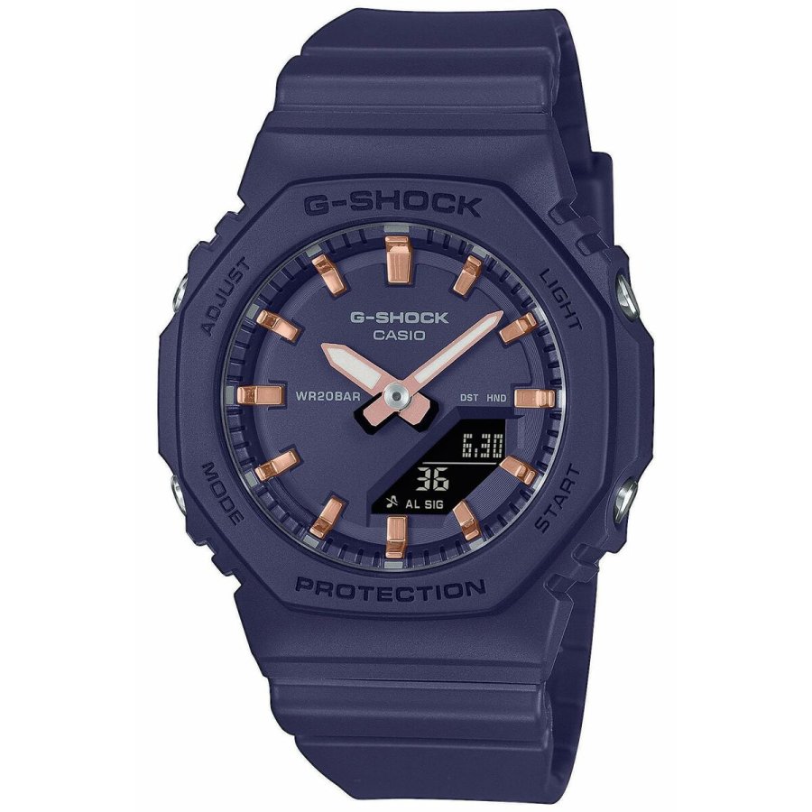 Herreur Casio G-Shock GMA-P2100M-2AER ( 40 mm) #1