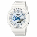 Herreur Casio G-Shock GA-2100HDS-7AER #2