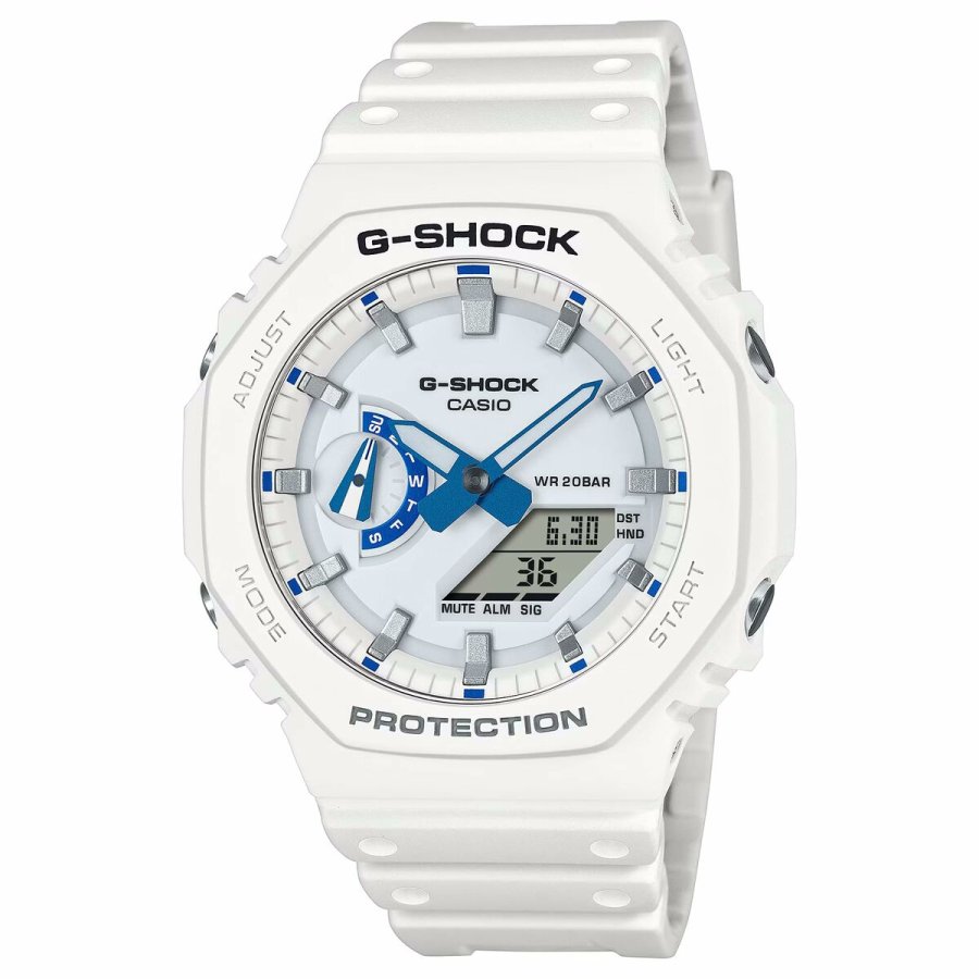 Herreur Casio G-Shock GA-2100HDS-7AER #2
