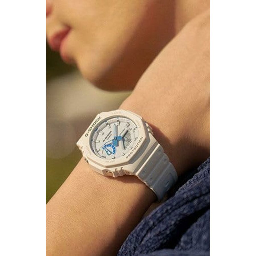 Herreur Casio G-Shock GA-2100HDS-7AER #3