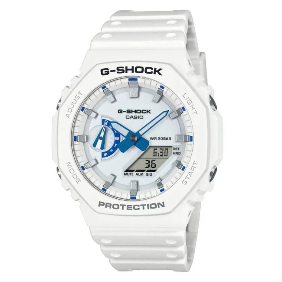Herreur Casio G-Shock GA-2100HDS-7AER #1