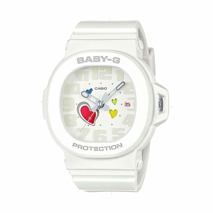 Herreur Casio G-Shock BGA-10-7AER #2