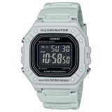Herreur Casio W-218H-8BVEF #1