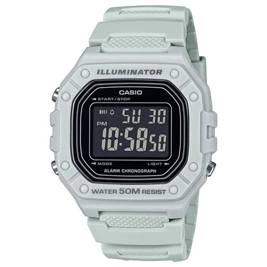Herreur Casio W-218H-8BVEF #1