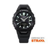 Herreur Casio G-Shock G-SQUAD STRAP TRACKER (COMPATIBLE WITH STRAVA) ( 44 mm) #2