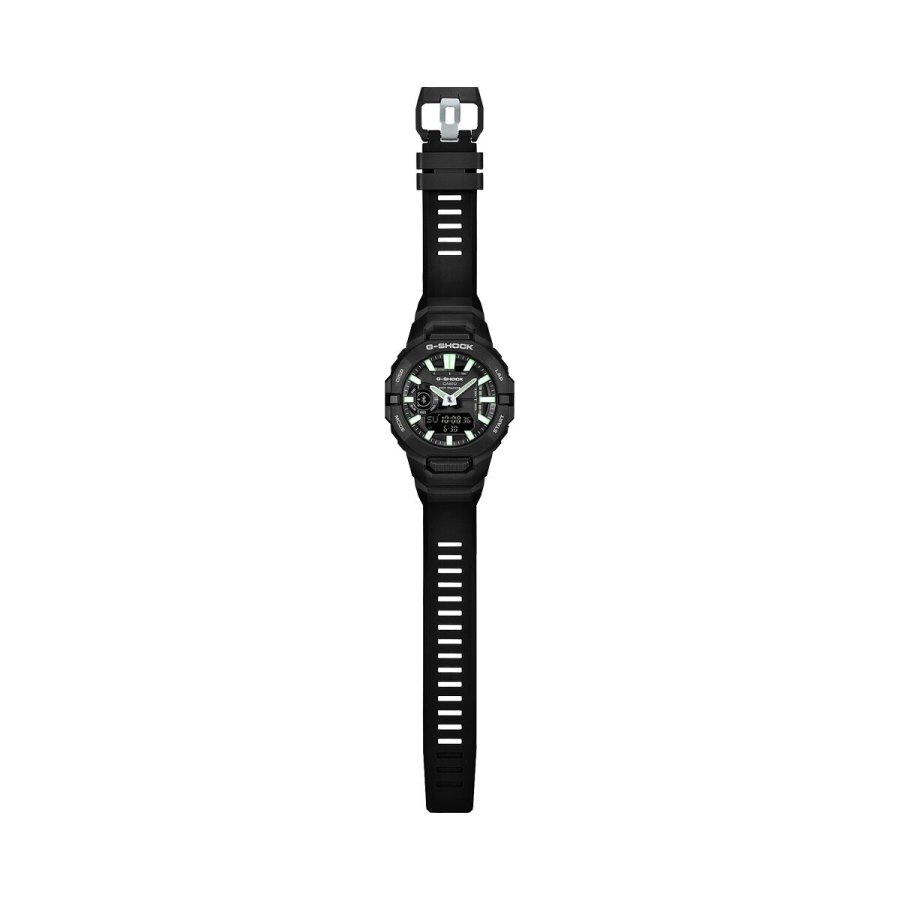 Herreur Casio G-Shock G-SQUAD STRAP TRACKER (COMPATIBLE WITH STRAVA) ( 44 mm) #3