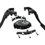 Herreur Casio G-Shock G-SQUAD STRAP TRACKER (COMPATIBLE WITH STRAVA) ( 44 mm) #5