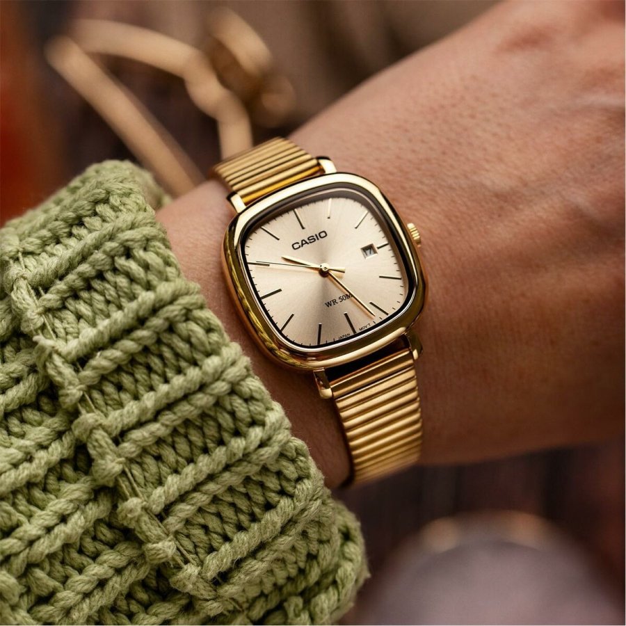 Herreur Casio LTP-B166G-9AVEF #3