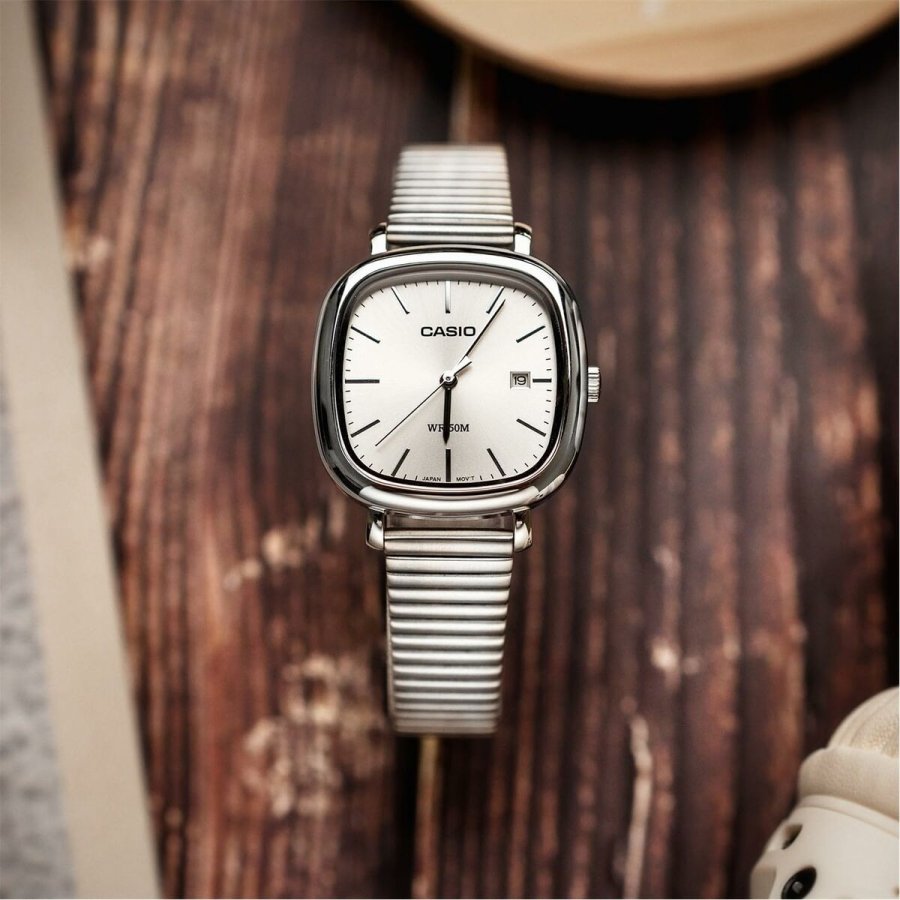 Herreur Casio LTP-B166D-7AVEF #2