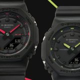 Herreur Casio G-Shock GMA-P2100SA-1A1ER #3