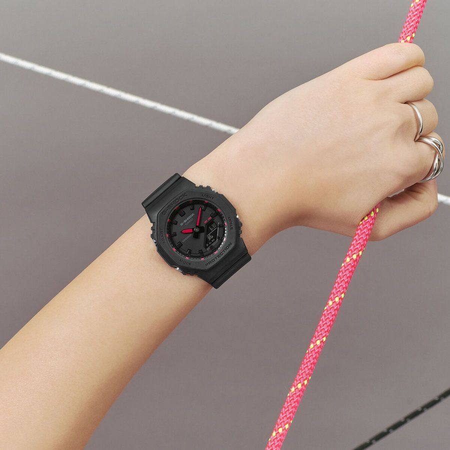 Herreur Casio G-Shock GMA-P2100SA-1A1ER #4