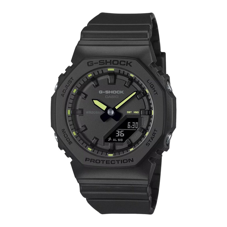Herreur Casio G-Shock #1