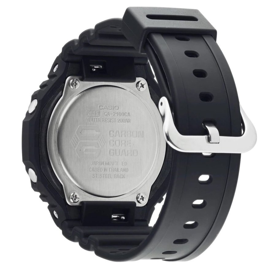 Herreur Casio G-Shock #2