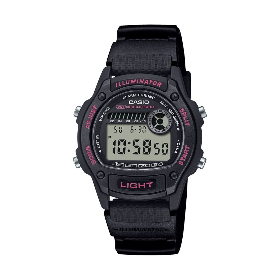 Herreur Casio W-220H-1A2VEF #1