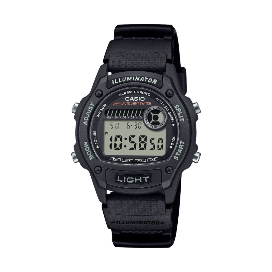 Herreur Casio W-220H-1AVEF #1