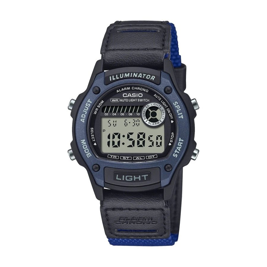 Herreur Casio W-220HF-2AVEF #1