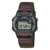Herreur Casio W-220HF-3AVEF #1