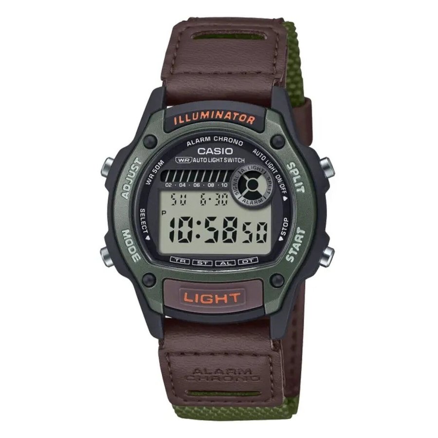 Herreur Casio W-220HF-3AVEF #1