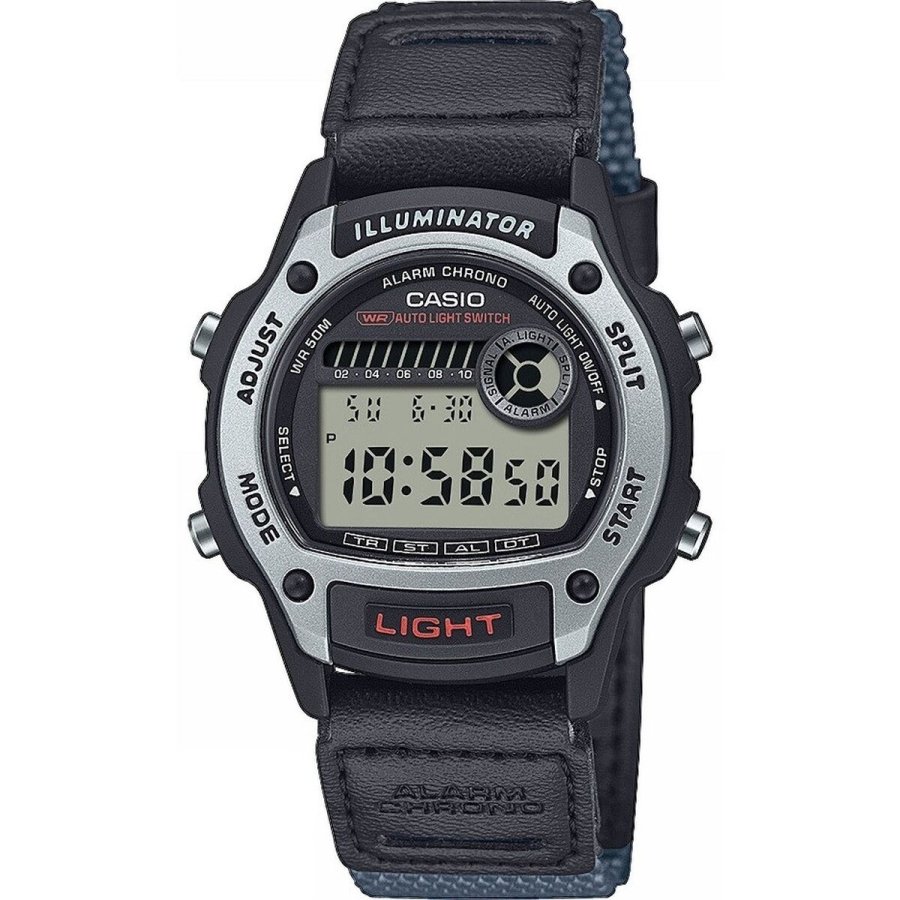 Herreur Casio W-220HF-8AVEF #1
