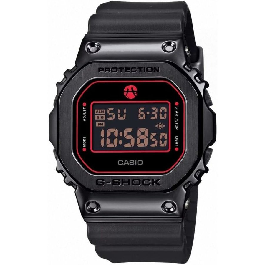Herreur Casio G-Shock GM-5600RH-1ER #1