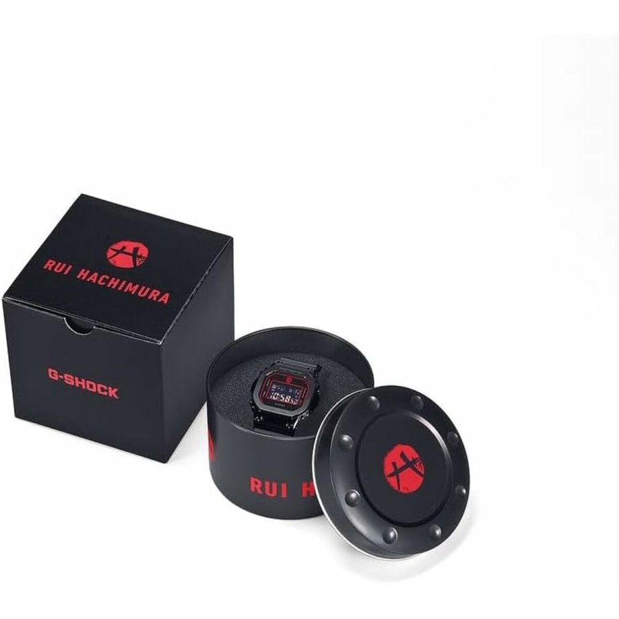 Herreur Casio G-Shock GM-5600RH-1ER #2