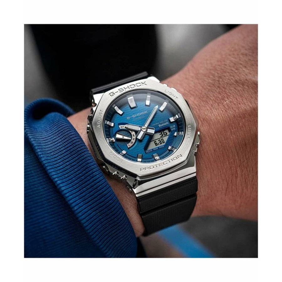 Herreur Casio G-Shock #2