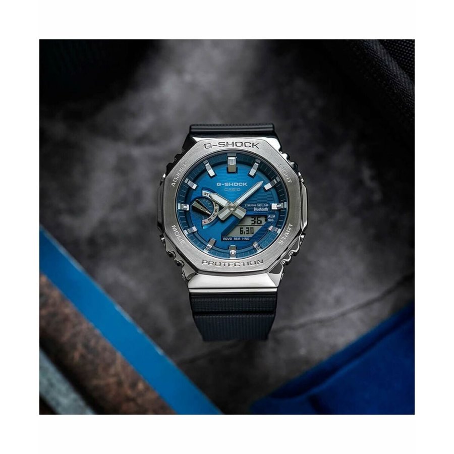 Herreur Casio G-Shock #3