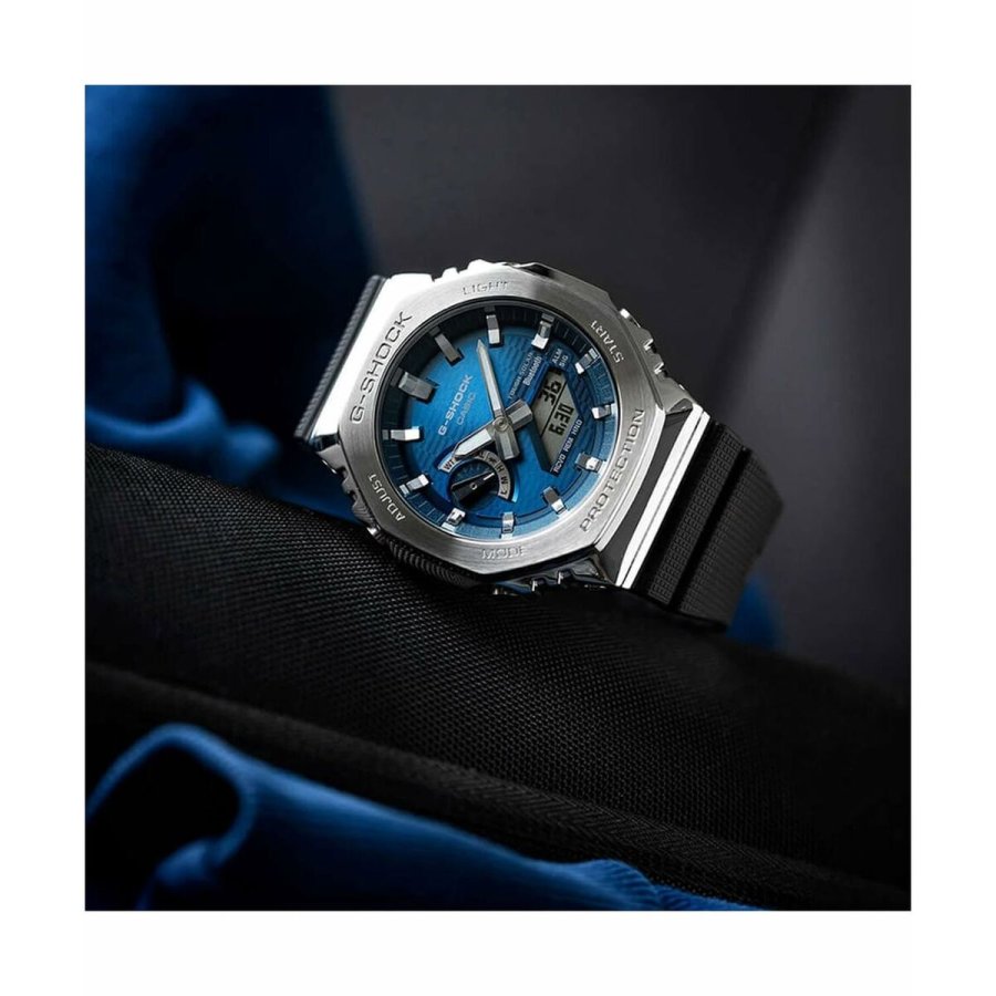 Herreur Casio G-Shock #4