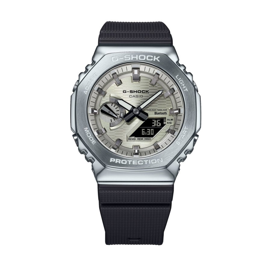 Herreur Casio G-Shock GBM-2100A-8BER #2