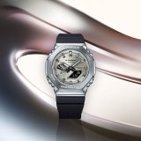 Herreur Casio G-Shock GBM-2100A-8BER #3