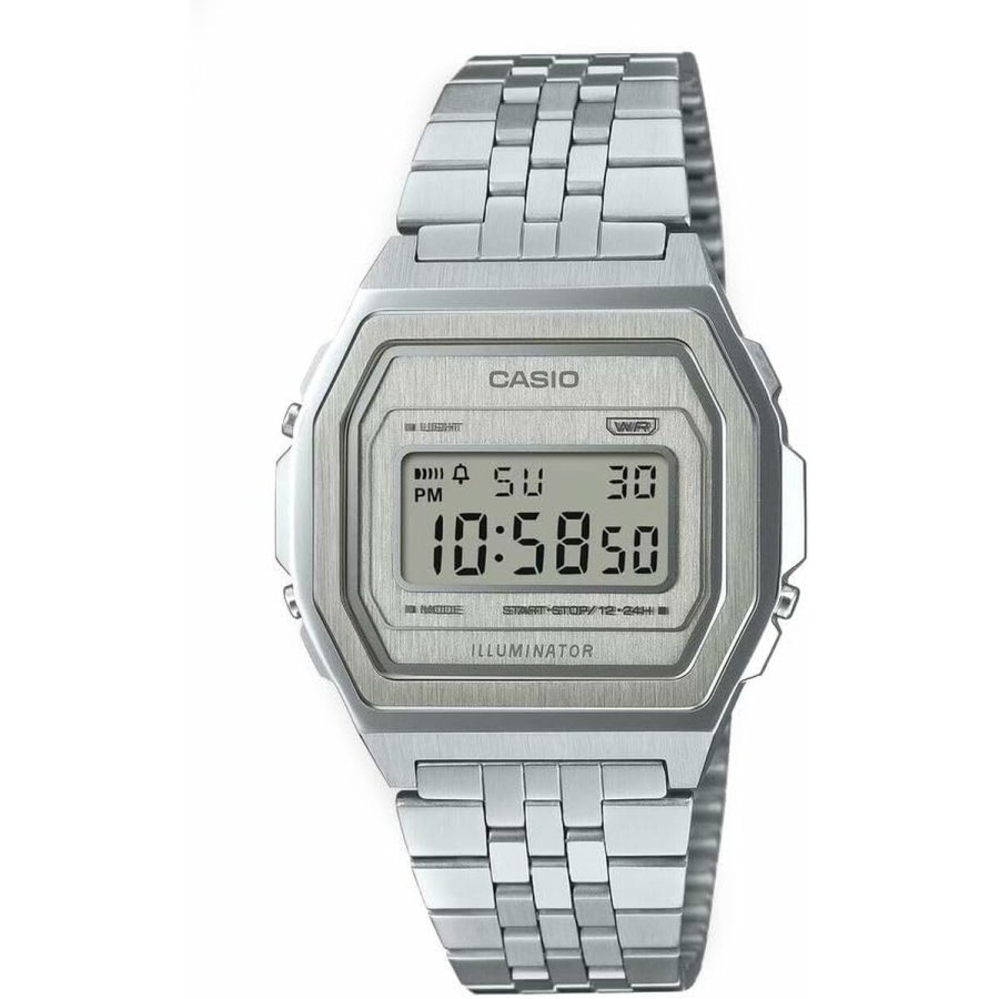 Herreur Casio A1000A-7EF #1