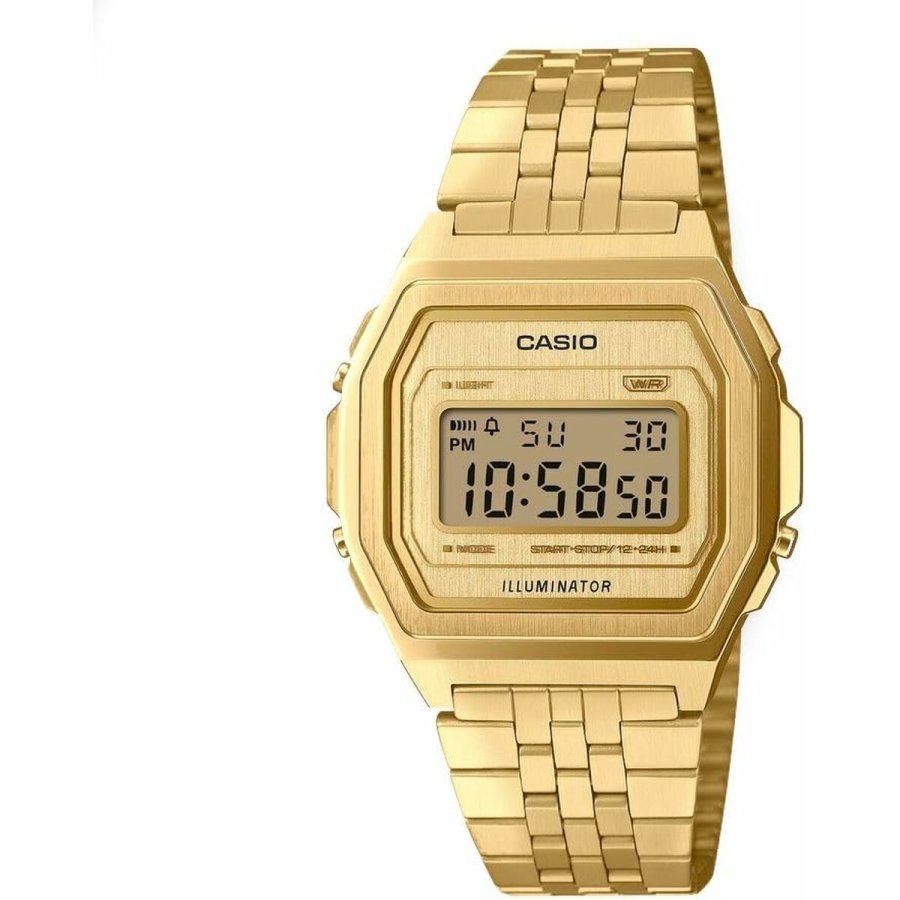 Herreur Casio A1000G-9EF #1