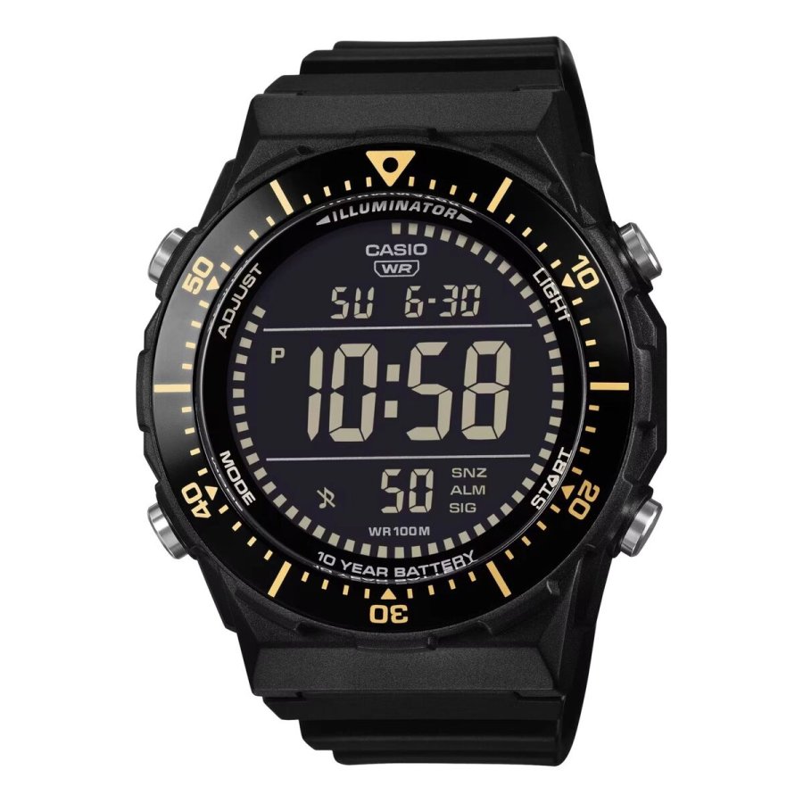 Herreur Casio AE-1700H-1BVEF (� 47 mm) #1