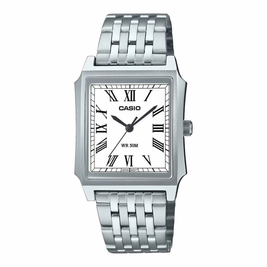 Herreur Casio MTP-B190D-7BVEF #1