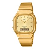 Unisex ur Casio AQ-240EG-9AEF #1