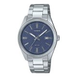 Herreur Casio DATE - BLUE, MATTE DIAL (� 38,5 mm) #1