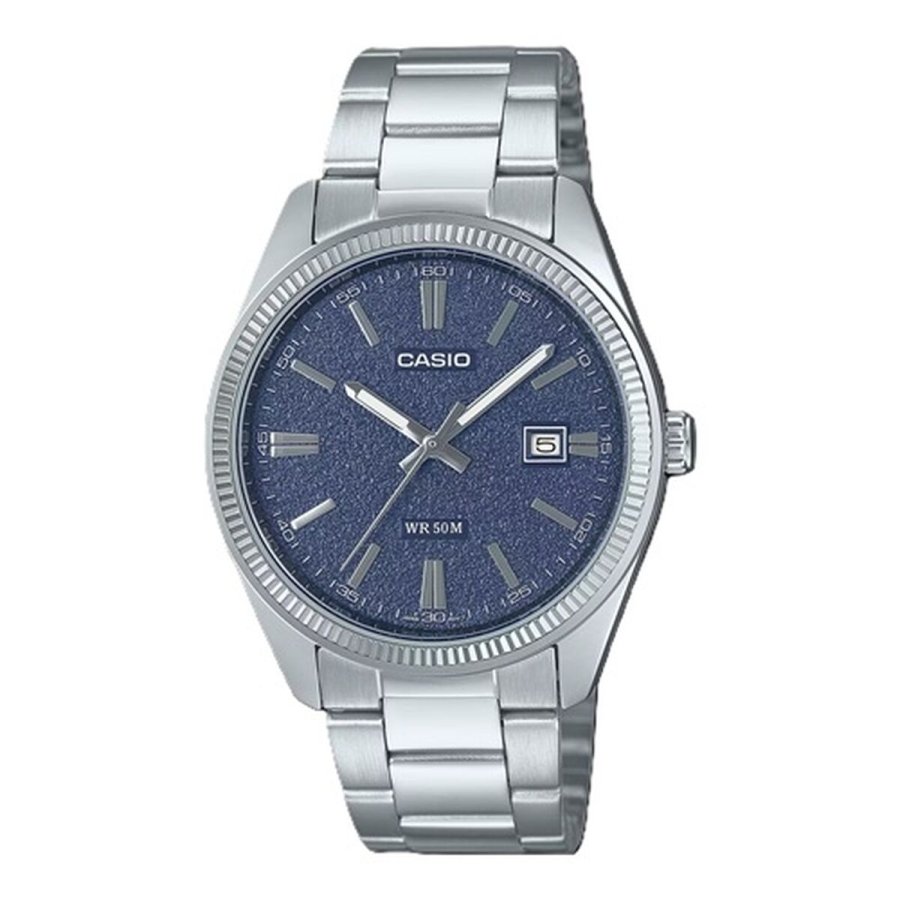 Herreur Casio DATE - BLUE, MATTE DIAL (� 38,5 mm) #1