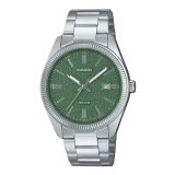 Herreur Casio DATE - FOREST GREEN, MATTE DIAL (� 38,5 mm) #1