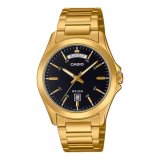 Herreur Casio DAY & DATE GOLD #1