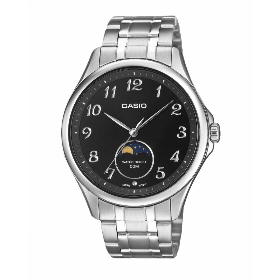 Herreur Casio MTP-M110D-1AVER #1