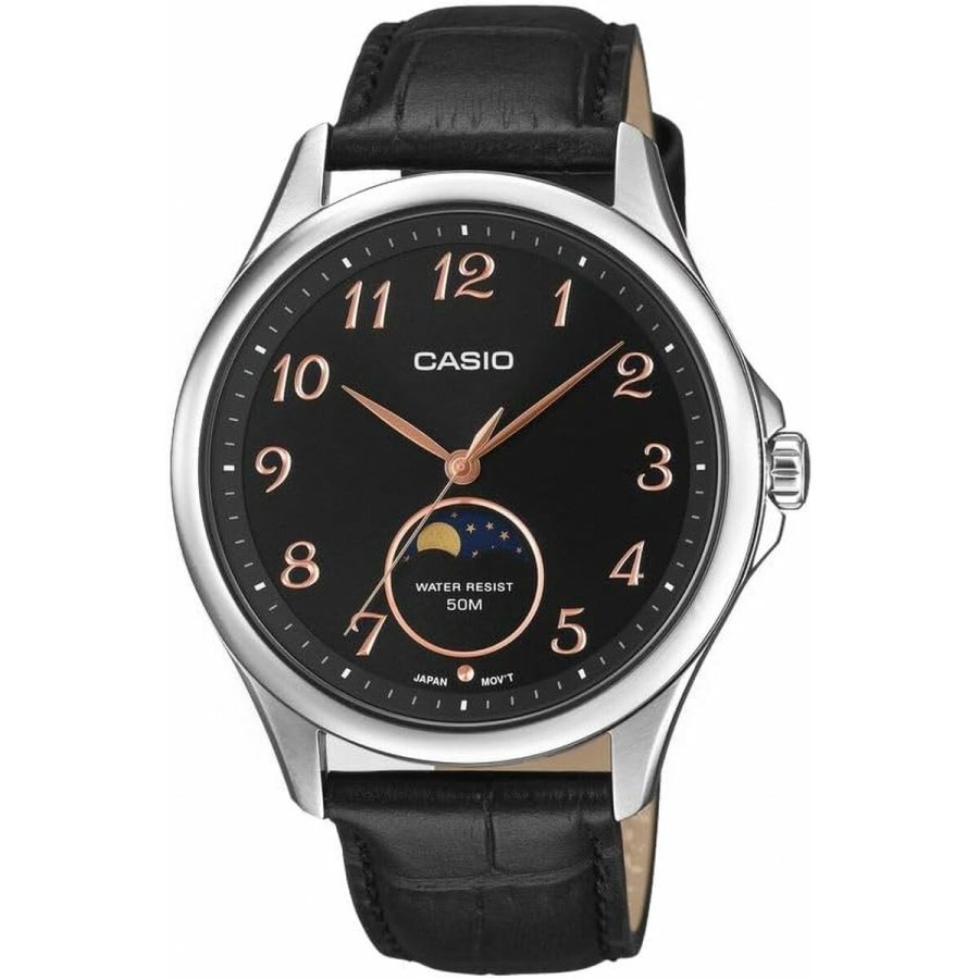 Herreur Casio MTP-M110L-1AVER #1