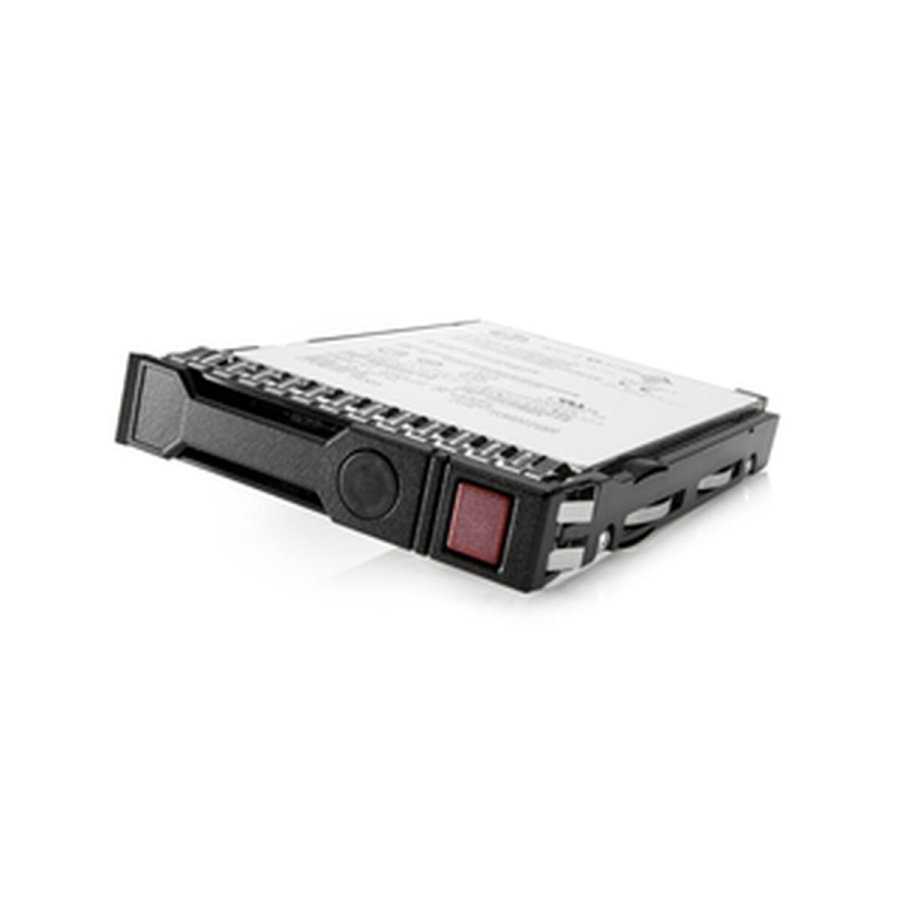 Harddisk HPE 861746-B21 3,5