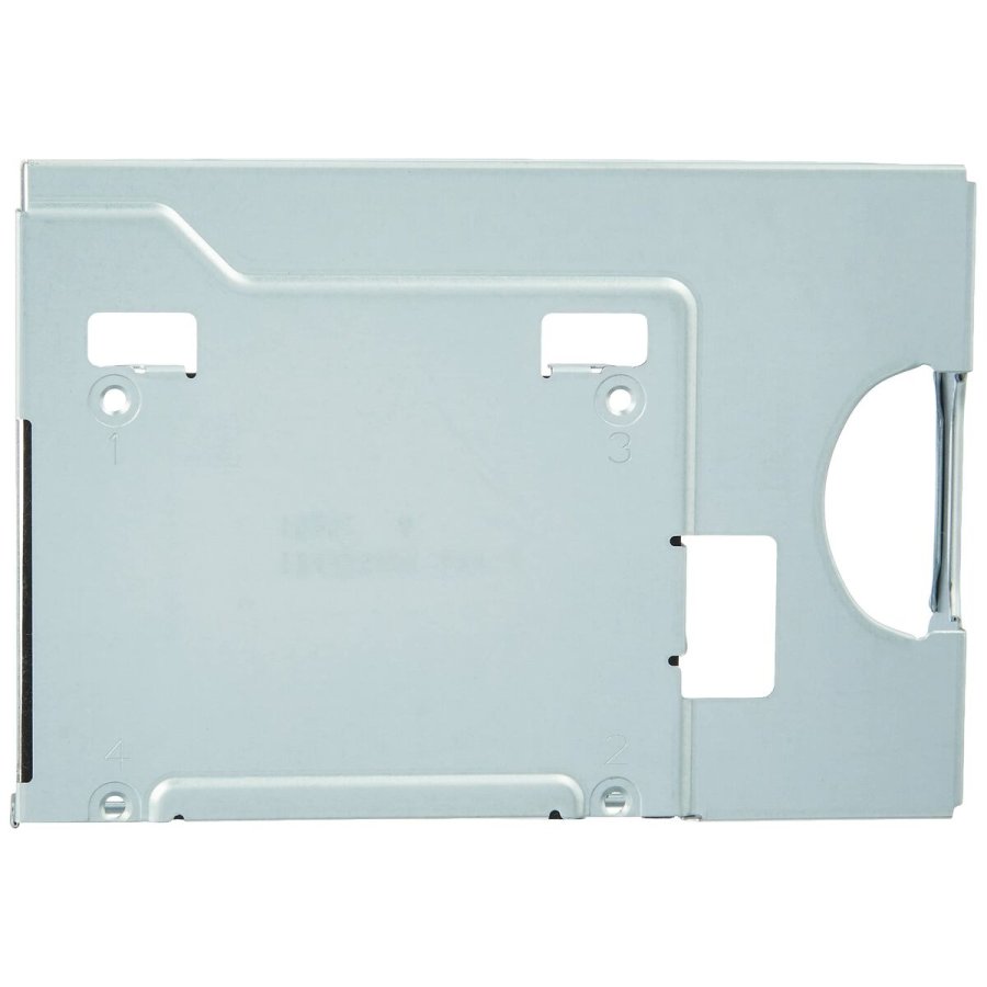 Mikro SATA til SATA-adapter HPE 870213-B21 #2